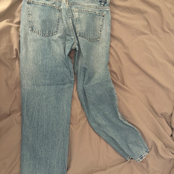 Zara jeans - Picture 4 of 4